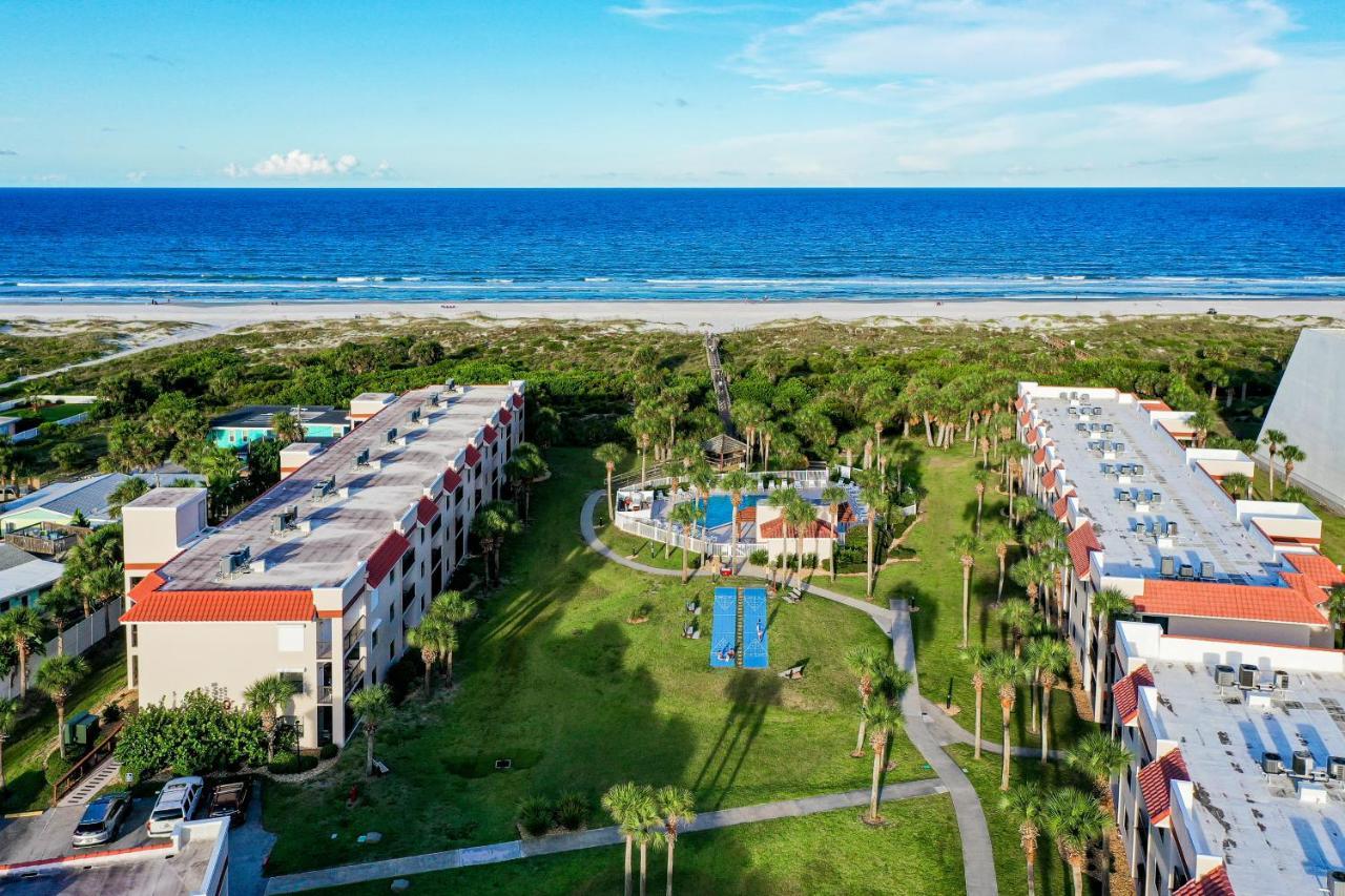 Casa De Playa Saint Augustine Exterior foto