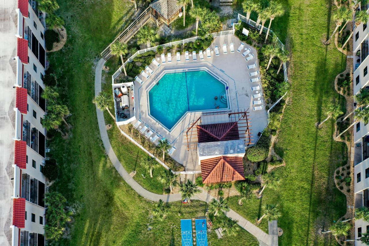 Casa De Playa Saint Augustine Exterior foto